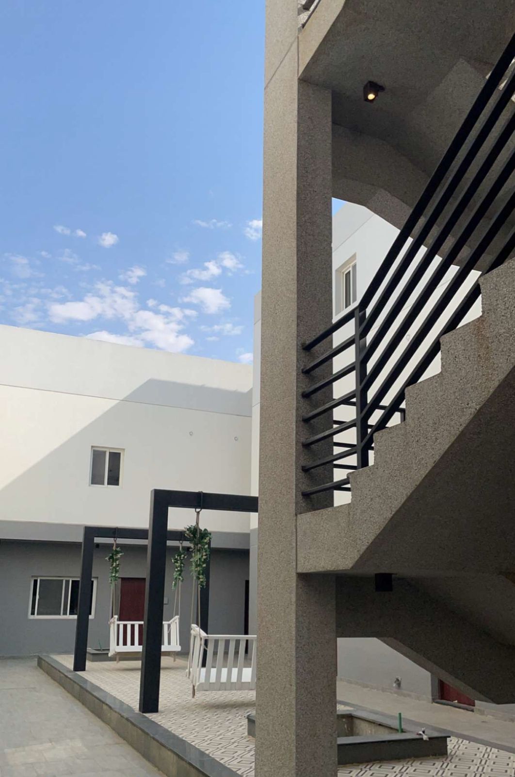 🏡 FOR SALE: Luxury 2-Story Townhouse in "Turath" Compound - North Riyadh 🏡 (Behind Musharif Hills - Al Narjis District)